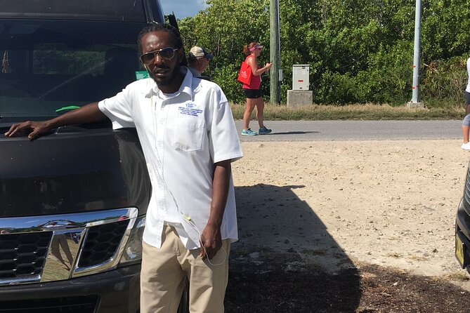 Private Transfer from VC Bird International Airport Antigua - Flight Tracking Takes the Stress Out of Delays