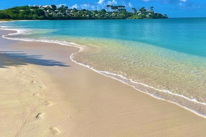 Private Transfer from VC Bird International Airport Antigua - Booking, Cancellation, and Weather Details
