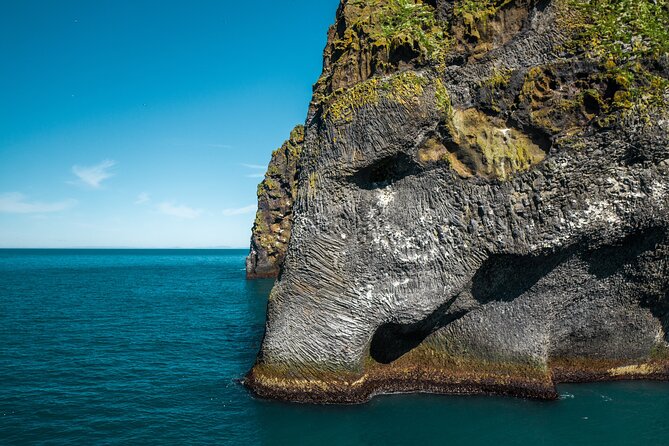 Puffin and Volcano Tour with Ebbi - Sprangan and the island’s practical traditions