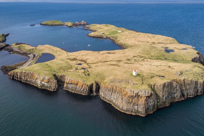 Puffin and Wildlife Boat Tour - Is $104.75 a fair price?