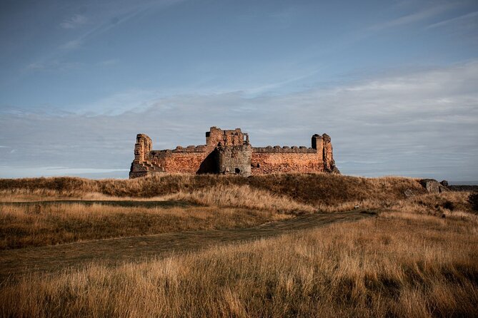 Puffin Boat Trip & Tantallon Castle Day Trip from Edinburgh - What the small group changes