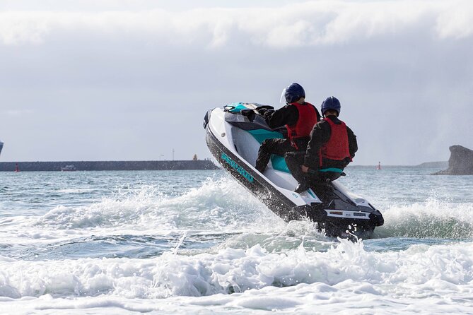 Puffin Jet ski tour in Reykjavík - Is $179 a fair price?