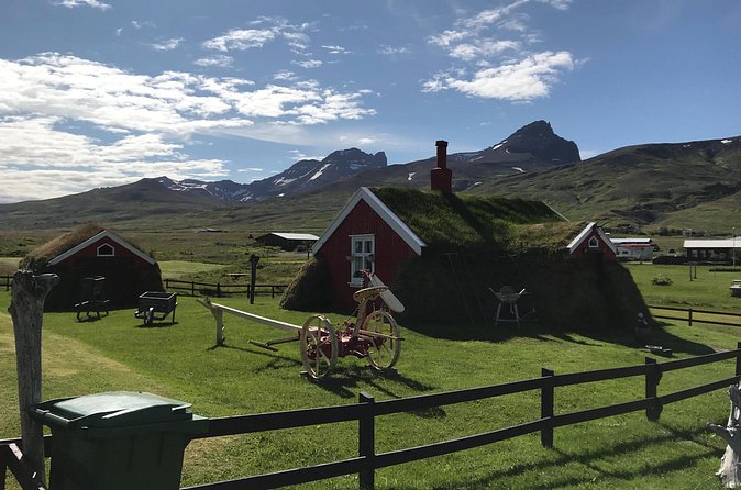 Puffin Watching and Gufufoss Waterfall Tour from Seydisfjordur - Is $214 a fair price for this day?