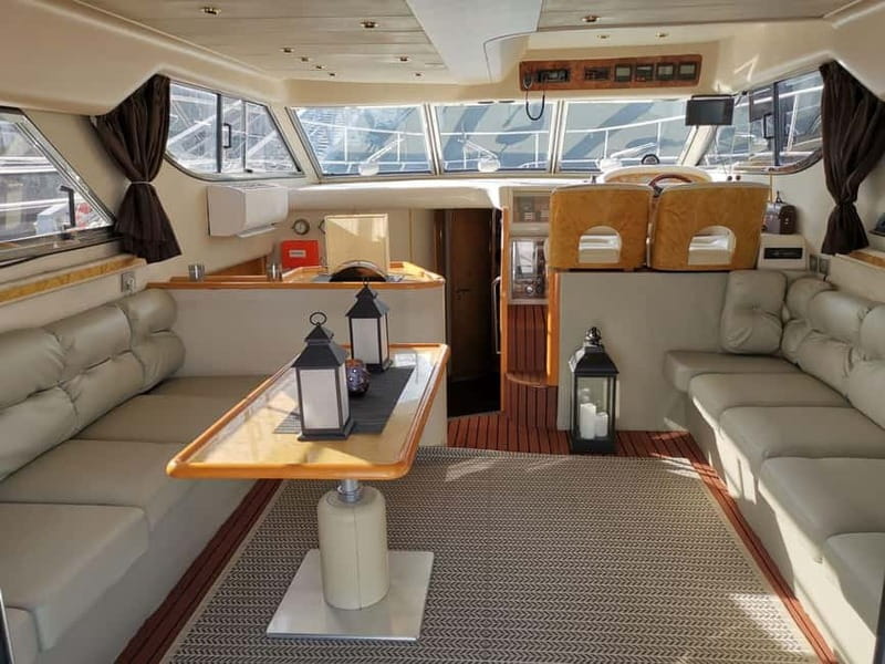 Puffin Watching Yacht Cruise from Downtown Reykjavík - Practical details for a smoother outing