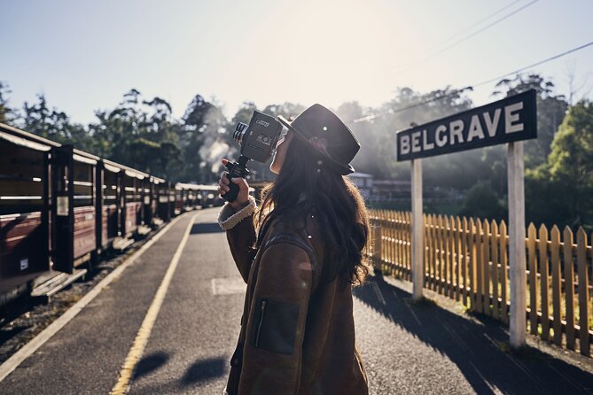 Puffing Billy Steam Train and Penguins Wildlife Tour - Why this Melbourne day trip works