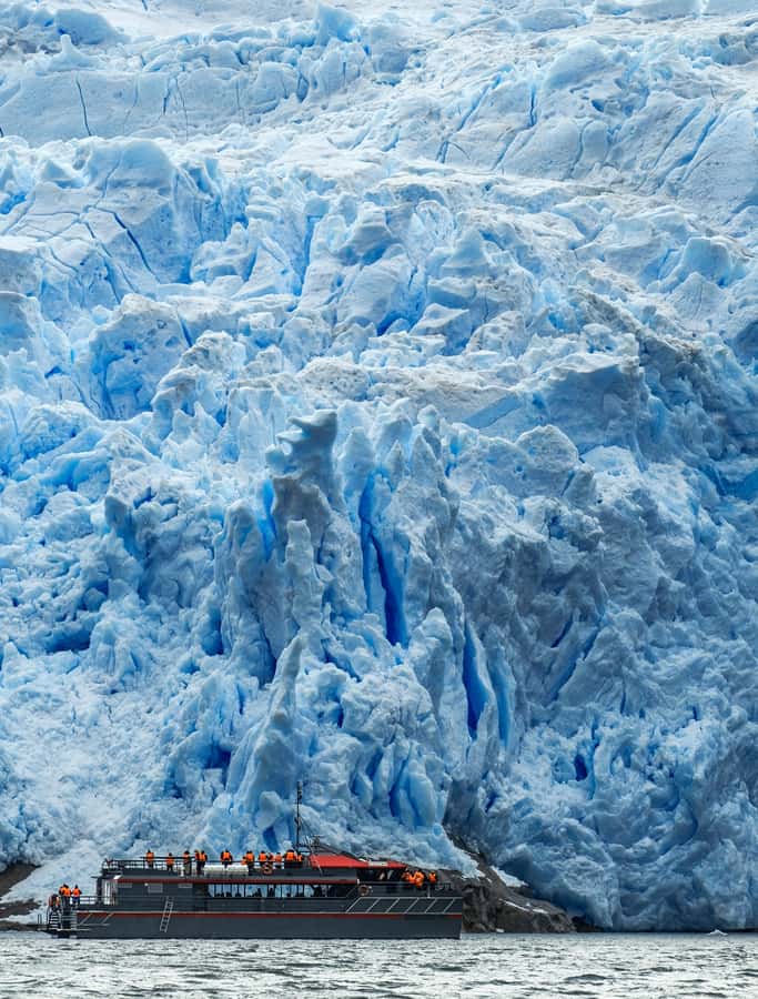 Punta Arenas: Full-Day Whales, Penguins, and Glaciers Tour - Cape Froward and one of the world’s wildest corners