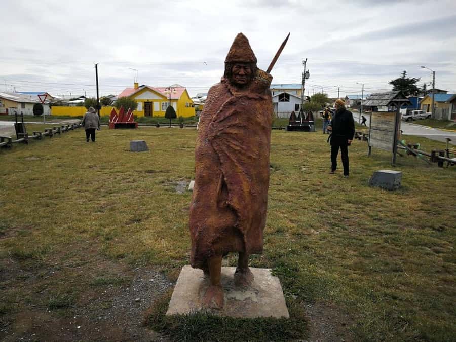 Punta Arenas: King Penguin Park and Tierra del Fuego Trip - What the transport is really like