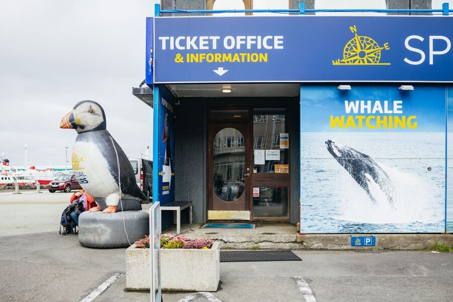 Reykjavik: Puffin Watching Boat Tour - Guides Who Make the Birds Memorable