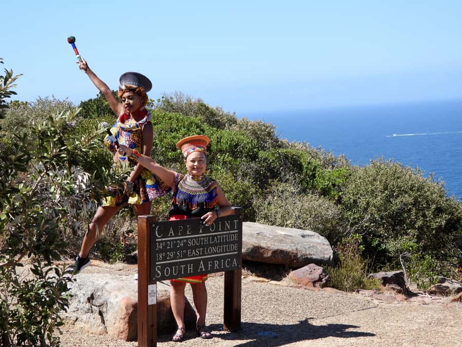 Robben Island Tickets, Penguins, and Private Cape Point Tour - Key points to know before booking