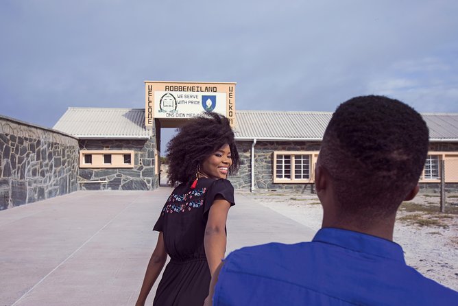 Robben Island Tickets, Penguins & Cape of Good Hope Private Tour - How much value do you get for $158.44?