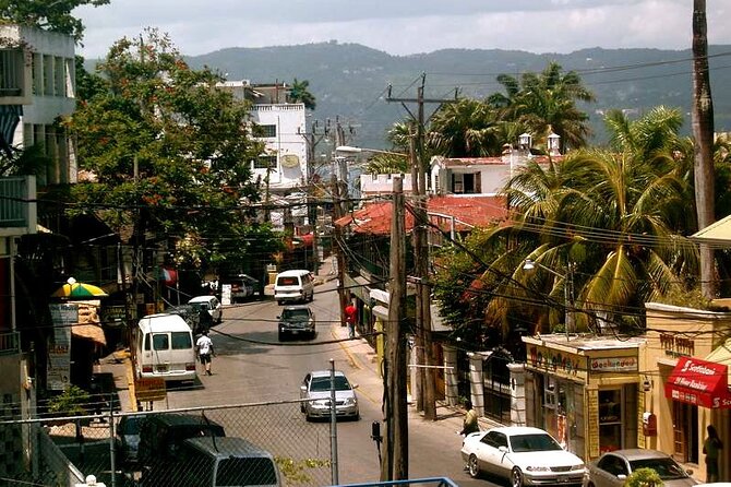 Rockland Bird Sanctuary plus Montego Bay Highlights & Shopping Private Tour - What to know before departure