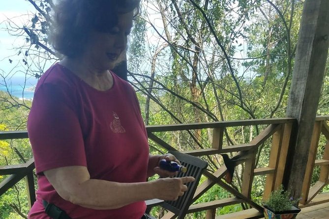 Rockland Bird Sanctuary Private Tour - Private touring without a large group