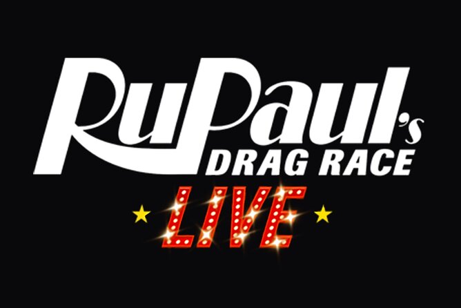 RuPaul's Drag Race LIVE! at the Flamingo Las Vegas - Key points to know before you book