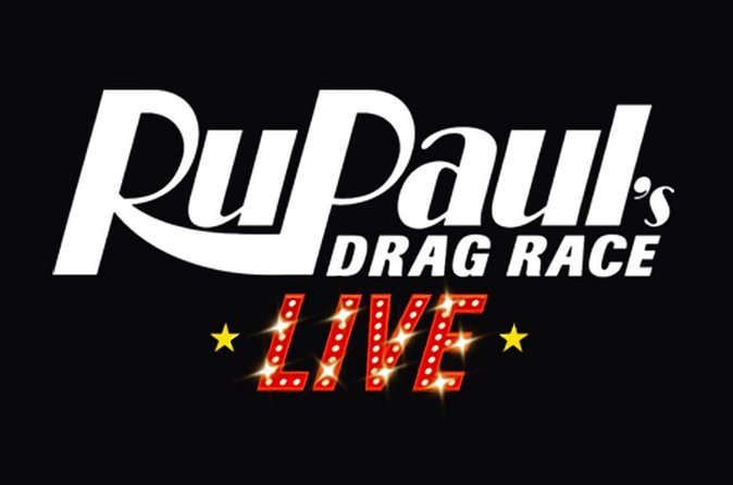 RuPaul's Drag Race LIVE! at the Flamingo Las Vegas - The main drawback: video breaks and a short finish