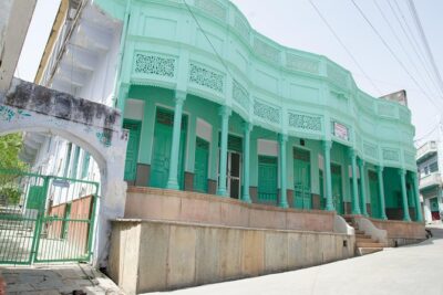 Sambhar Tour – temples, salt lake, bird watching, heritage walk