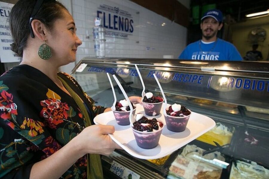 Seattle: Early-Bird Tasting Tour of Pike Place Market - Key points at a glance