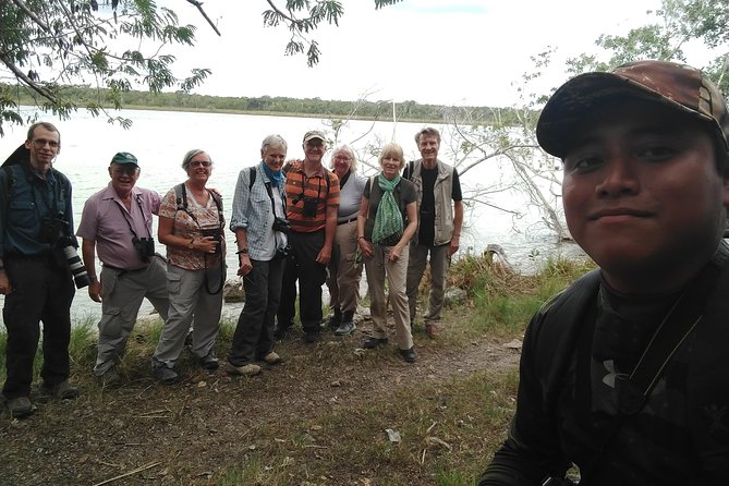 Sian Ka'an & Birdwatching Tours By Eddy - Why this Sian Kaan morning works so well
