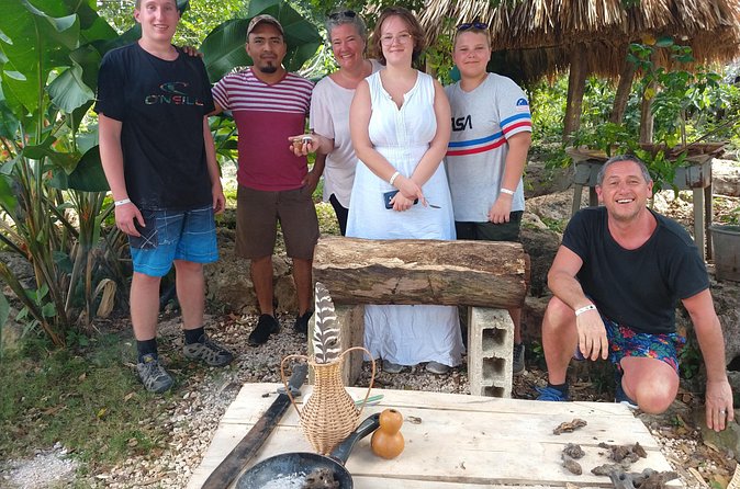Sian Ka'an & Birdwatching Tours By Eddy - Sian Kaan habitats and the search for rarer birds