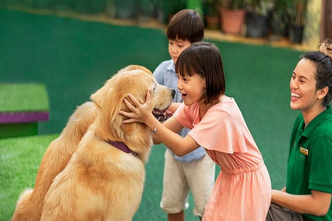 Singapore 3 Park Explorer Pass: Zoo, River Wonders, Bird Paradise - What the $93.77 price really buys you