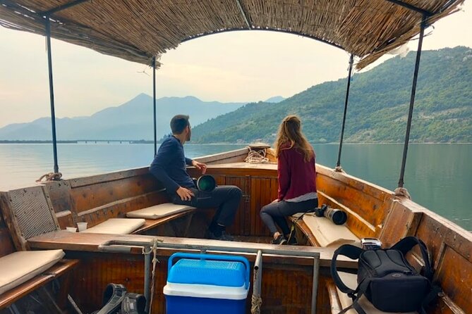 Skadar Lake National Park: Birdwatching & Photography Tour - Key points to know before you book