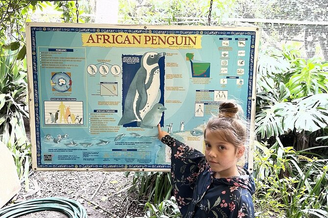 Skip the Line: World of Birds Admission Ticket - Who will get the most from this visit