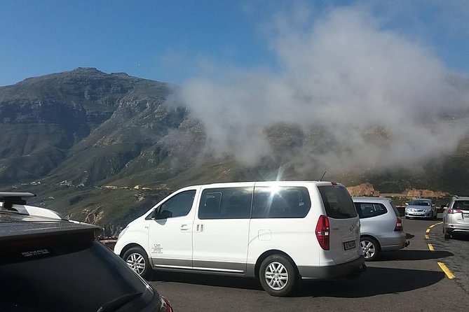 Small Group Cape Of Good Hope Penguins Wine Tasting Inc Park Fees - Simon’s Town offers naval history and a charming side street