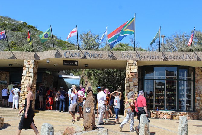 Small Group Private Tour To Cape Point Penguins From Cape Town Excl Entry Fees - A full coastal day from Bo-Kaap to Cape Point