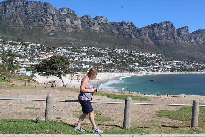 Small Group Private Tour To Cape Point Penguins From Cape Town Excl Entry Fees - Chapman’s Peak is the road’s star attraction