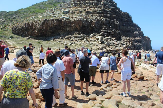 Small Group Private Tour To Cape Point Penguins From Cape Town Excl Entry Fees - Bo-Kaap’s painted streets and Malay heritage