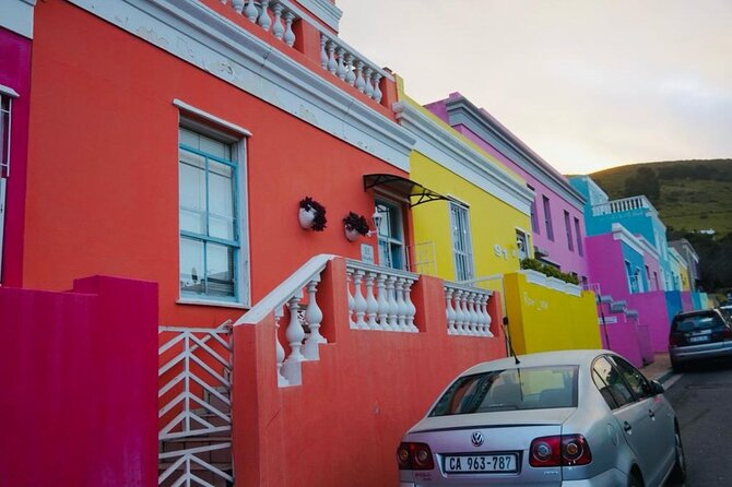 Small Group Tour: Penguins, Cape Point and Cape of Good Hope - Seal Island: worth the extra fee?