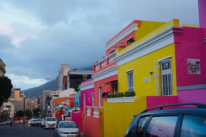Small Group Tour: Penguins, Cape Point and Cape of Good Hope - Noordhoek Farm Village and a flexible pause