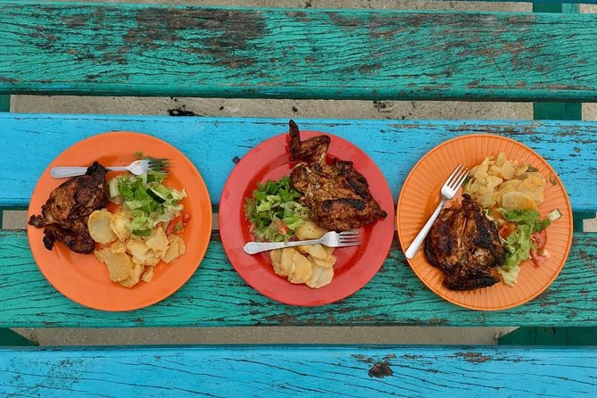 Snorkel and Island Experience at Laughing Bird Caye National Park - Why Laughing Bird Caye works so well from Placencia