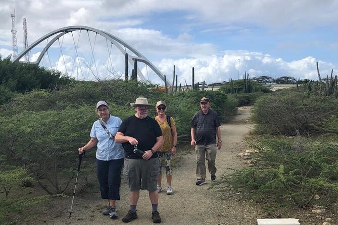 Spanish Lagoon Mangrove Trail & Bird Watching - Shell middens and the oldest stories on the route