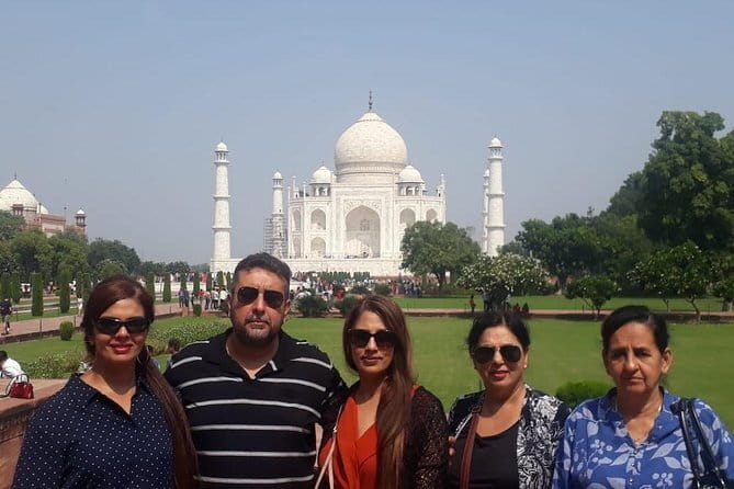 Sultanpur Bird Sanctuary Tour Near Delhi - Jai Singh’s guiding style and what it adds