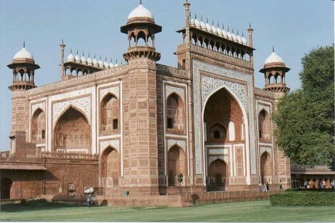Sultanpur Bird Sanctuary Tour Near Delhi - What the $69 price includes