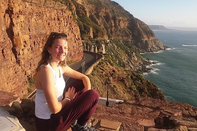 Swim with Penguins At Boulders Chapman's Peak Exc Entry Fees - Cape Point, shipwreck country and wild animals