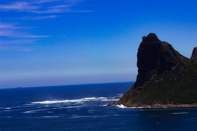 Table Mountain and Cape Peninsula Tour with Penguins - Maiden’s Cove and Camps Bay