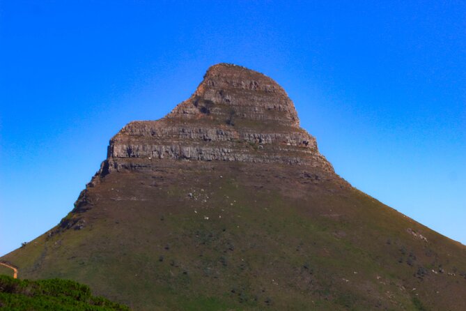 Table Mountain and Cape Peninsula Tour with Penguins - Hout Bay and Chapman’s Peak Drive