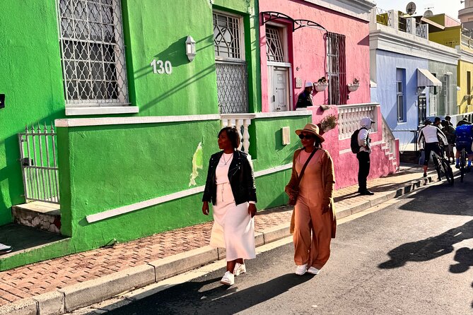 Table Mountain and Penguins Private Half Day Tour - Who will get the most from this tour