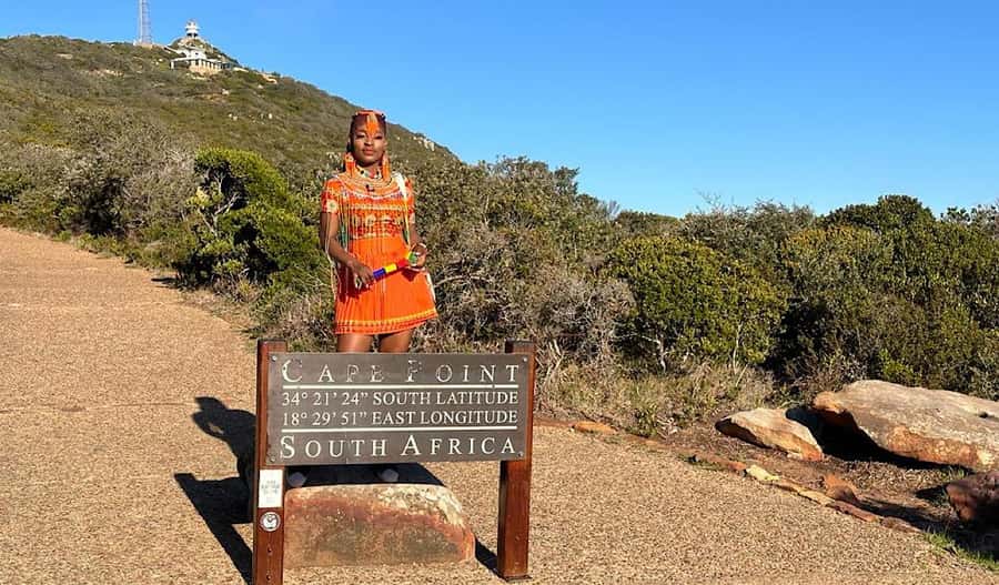 Table Mountain, Boulder's Penguins & Cape Point Private Tour - Boulders Beach and the African penguins