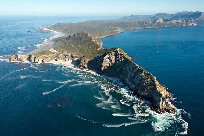 Table Mountain, Boulders Penguins & Cape point Private Day Tour - Bo-Kaap gives the morning a human story