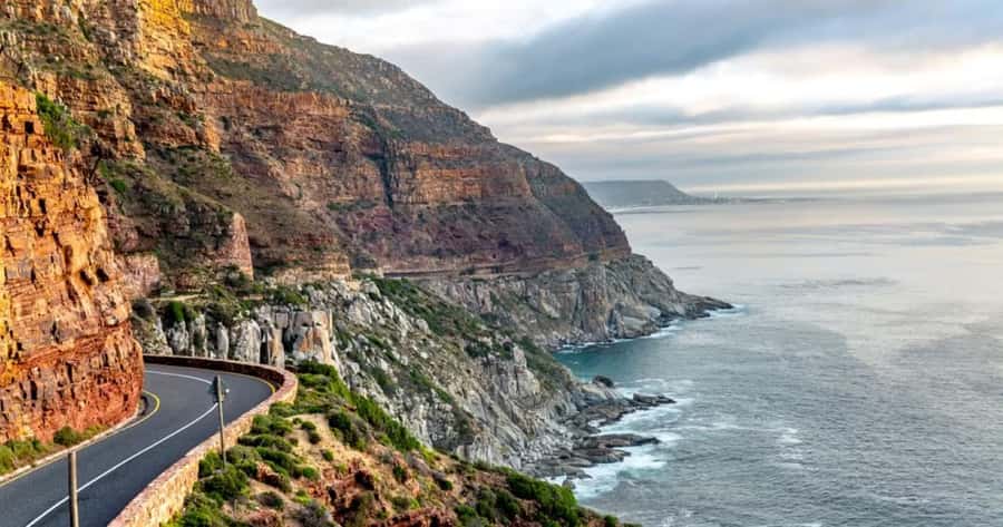 Table Mountain, Cape of Good Hope & Penguins Shared Tour - The pace, vehicle, and practical details