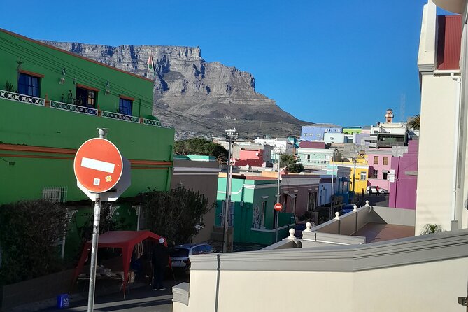 Table Mountain Cape Point Penguin Groot Constantia Private Tour - Starting with Cape Town and Bo-Kaap