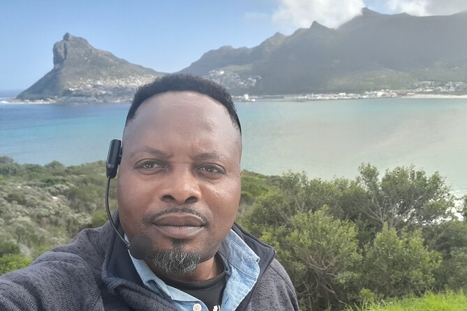 Table Mountain Cape Point Penguin Groot Constantia Private Tour - Table Mountain and the cable car decision