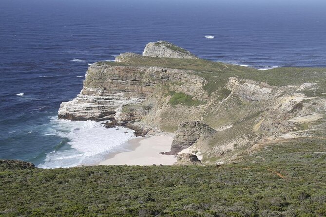 Table Mountain,Cape Point & Penguins Shared Tour, From Cape Town - Why this Cape Town day trip is useful