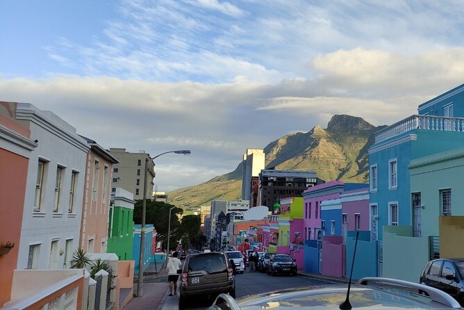 Table Mountain,Cape Point & Penguins Shared Tour, From Cape Town - Boulders Beach gives you the wildlife moment