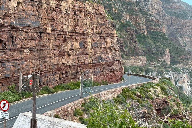 Table Mountain,Cape Point & Penguins Shared Tour, From Cape Town - Table Mountain requires planning and flexibility