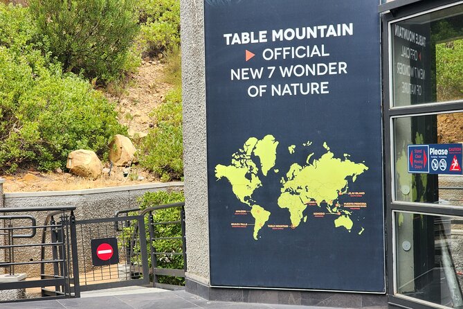 Table Mountain, Penguins and Cape Point Sharing GroupTour - Muizenberg brings the route back toward Cape Town
