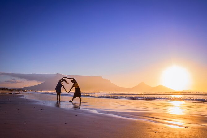 Table Mountain, Penguins & Cape of Good Hope Small Group Top Tour from Cape Town - One long day across Cape Town’s greatest sights