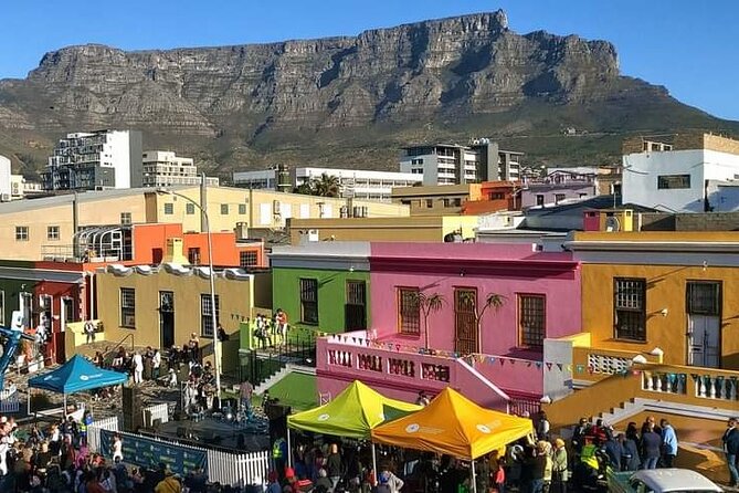 Table Mountain, Penguins & Cape of Good Hope Small Group Tour - One day, nearly the whole Cape Peninsula